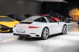Porsche 911 Targa 4*PDLS+*20"LM*SOUND-PACK.*NAVI*1-HAND* - gebrauchte Porsche 911 Urmodell aus dem Jahr 2017