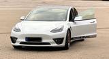 Tesla Model 3 Allradantrieb mit Dualmotor Performa... - Tesla Model 3 in Berlin