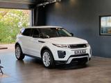 Land Rover Range Rover Evoque SE Dynamic 2.0Td4*Facelift* - Land Rover Range Rover Evoque Geländewagen Td4 dynamic mit Diesel-Antrieb