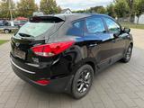 Hyundai ix35 1.7 CRDi Trend 2WD - Hyundai ix35 Trend mit Diesel-Antrieb