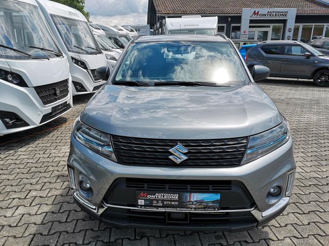 Suzuki Vitara 5-Türer 1.4 BOOSTERJET HYBRID Club Sofort