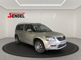 Skoda Yeti Edition***1.HAND***MTL.RATE 147 €*** - Skoda Yeti mit Benzin-Antrieb