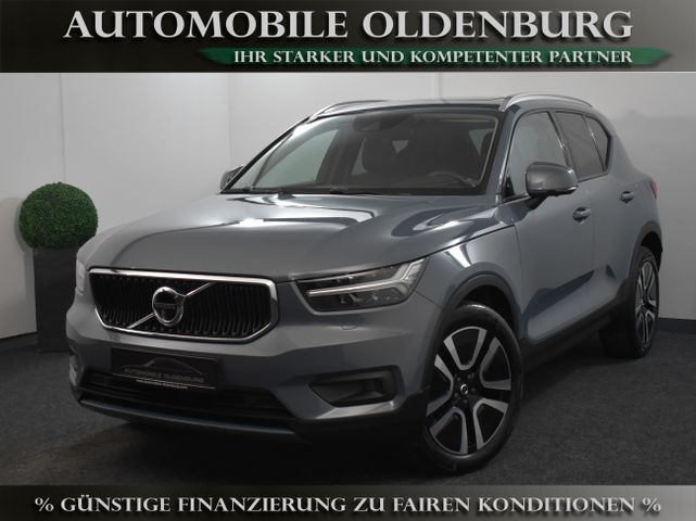 Volvo XC40 D4 Momentum Pro AWD *ACC*AHK*360*Pano*StHz*