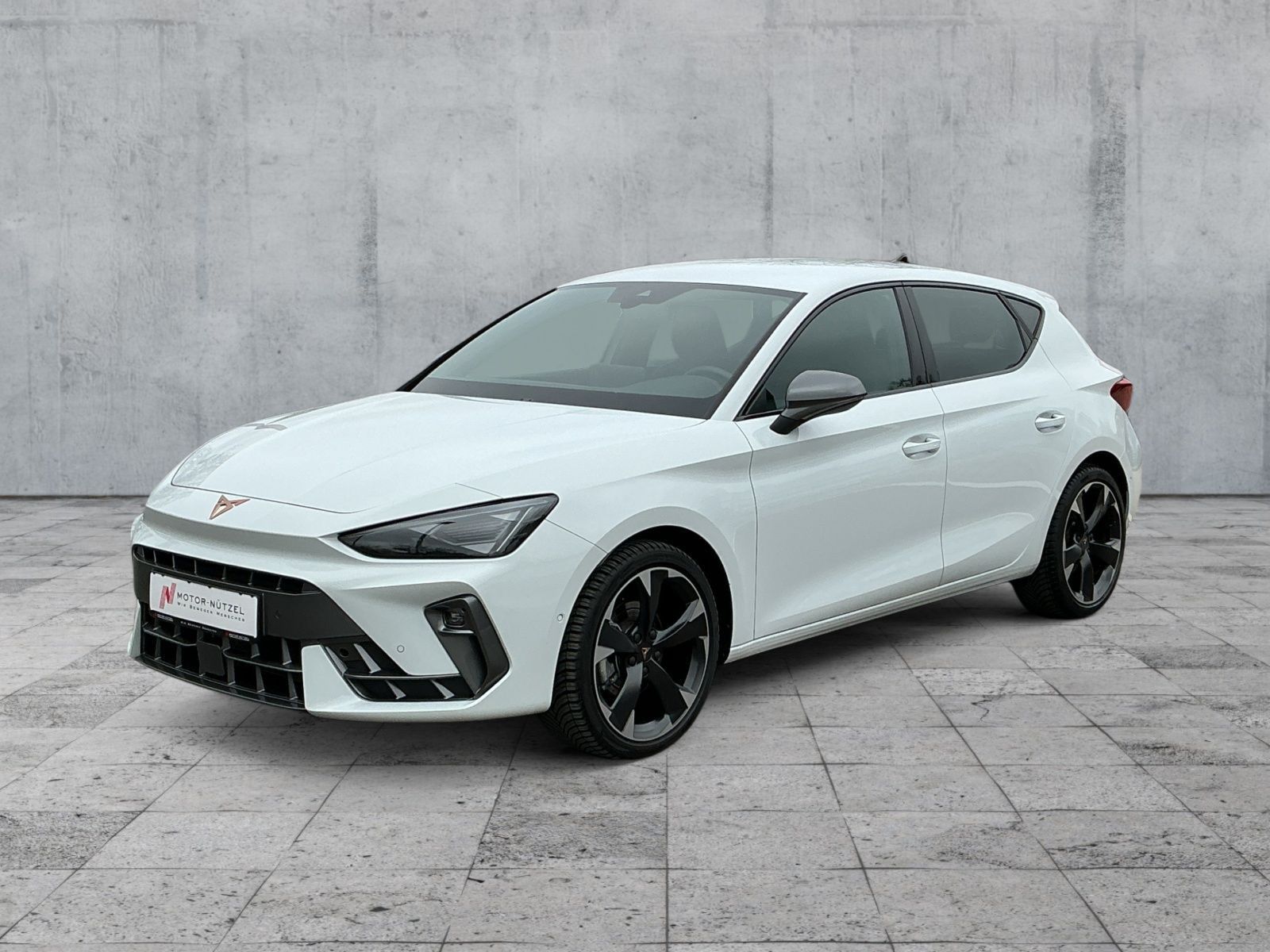 Cupra Leon - Bild 2
