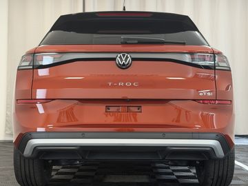 Volkswagen T-Roc - 7