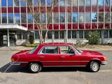 Mercedes-Benz 450 SEL Note 2 - Mercedes-Benz 450: Se