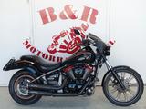 Kawasaki VN 900 SE Custom  Sonder Edition Scheckheft - KAWASAKI CUSTOM VN 900