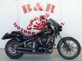 Kawasaki VN 900 SE Custom  Sonder Edition Scheckheft - KAWASAKI MAGDEBURG
