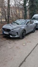 Andere cupra formentor vz 2.0 tsi 310 ps - Andere aus 2021