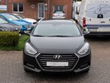 Hyundai i40 CW BLUE STYLE 1.HAND NAVI KAMERA PDC KLIMA - Hyundai i40: Style