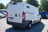 Fiat Ducato 130 MULTIJET2 L2H1 KLIMA NAVI - Fiat Ducato aus 2017