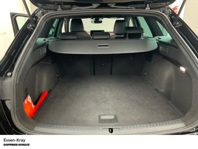 Seat Leon - Bild 8