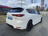 Mazda CX-60 3.3 254PS AT AWD Homura Plus TLOP Matrix - Mazda Gebrauchtwagen