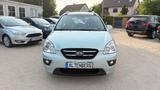 Kia Carens 2.0 CRDi ,Klimaautomtik,AHK. - Kia Carens: 2.0
