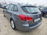 Chevrolet Cruze Station Wagon LT+ Navi RFK - Chevrolet Cruze Gebrauchtwagen
