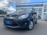 Ford C-Max C-MAX Trend/1.6/TÜV NEU - Ford C-Max: 1.6
