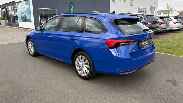 Foto Nummer 2: SKODA Octavia