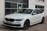 BMW 630d xDrive Gran Turismo AHK ACC HEAD-UP RFK LED