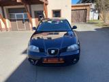Seat Ibiza Comfort Edition - Seat Ibiza aus 2006