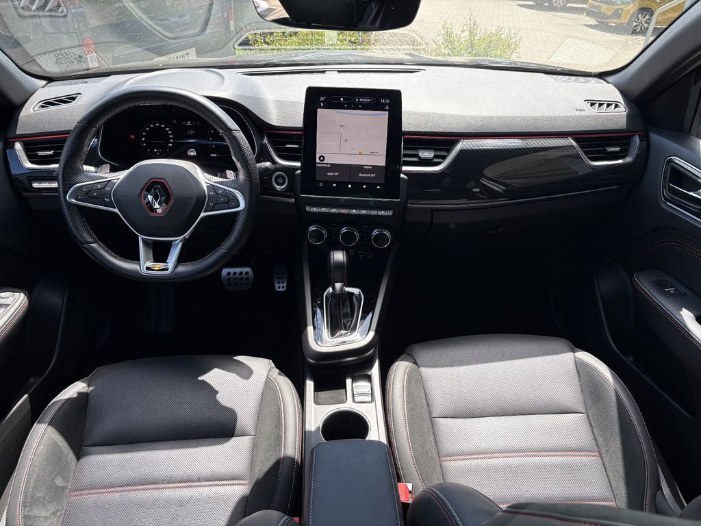 RENAULT Arkana - Bild 6