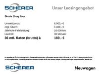 Skoda Elroq - Vorschau Bild 1