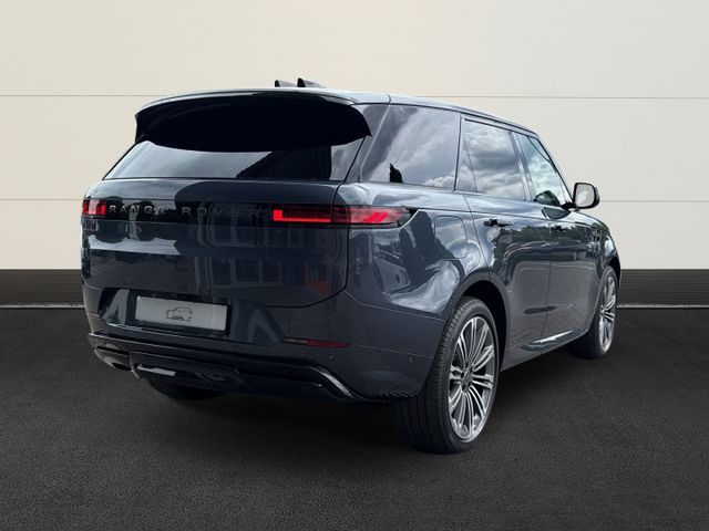 Land Rover Range Rover Sport Dynamic HSE D300