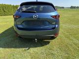Mazda CX-5 2.0 SKYACTIV-G 165 Exclusive-Line FWD E... - Mazda CX-5: Skyactiv