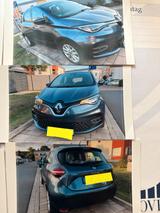 Renault ZOE EV50 110hp Evolution Evolution - Renault ZOE von privat