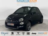 Fiat 500C STAR Dualogic AUTOMATIK  TEMPOMAT APPLE/AND - gebrauchte Fiat 500C aus dem Jahr 2021