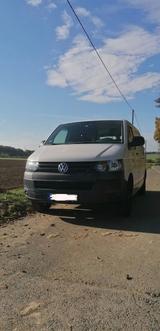 Volkswagen T5 Transporter  - Transport
