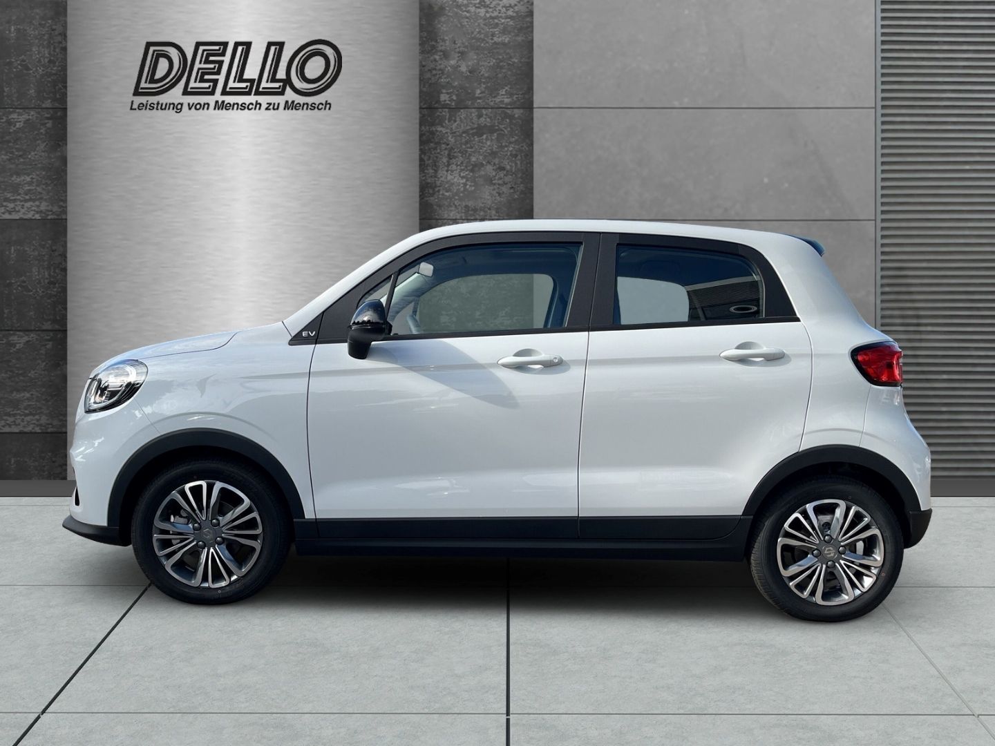 Leapmotor T03 - Bild 2