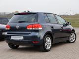 Volkswagen Golf VI 2.0 TDI DSG Match - 2.HAND / 64.950 KM - Volkswagen Golf: 9