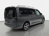 Volkswagen CADDY MAXI 1.5 TSI DSG LIFE NAVI VOLL-LED 7-SITZ - Volkswagen Caddy: Tsi