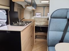 Chausson V 697 FirstLine MJ26, Arctic, AT, Connect, Zube.