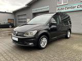 Volkswagen Caddy Kombi 2,0 TDI BMT DSG  Comfortline  (Autom
