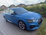 Audi A3 (8Y) Limousine, 30 TFSI, Automatik... - Audi A3 8Y Gebrauchtwagen