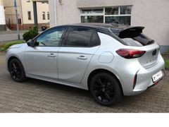 Fahrzeugabbildung Opel Corsa GS*Sehr schöne Ausstattung!*Cam*SHZ*Nav*Ap