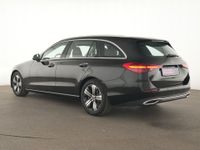 Mercedes-Benz C 200 - Vorschau Bild 8