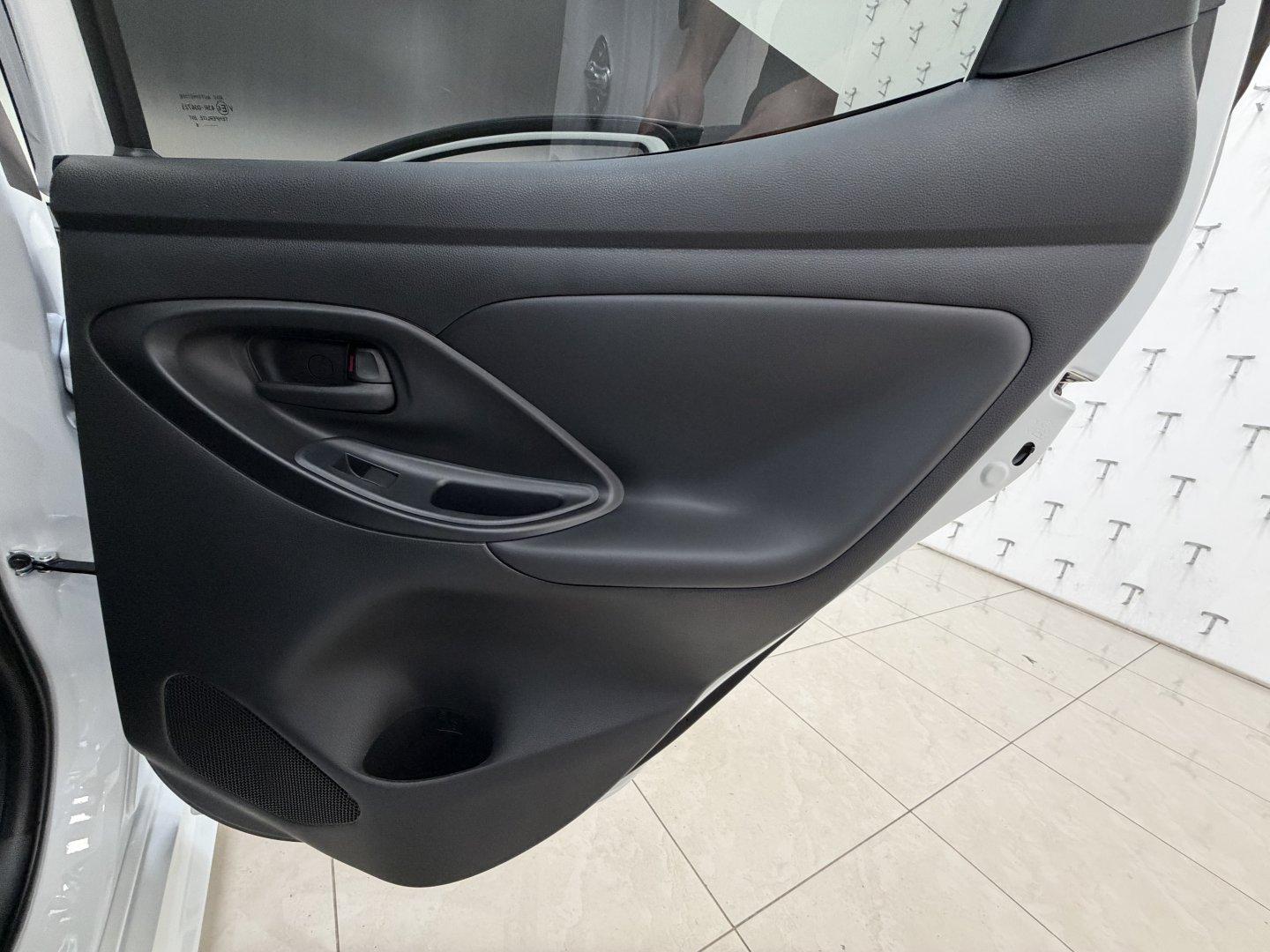 Mazda 2 Hybrid 1.5L VVT-i 116PS CVT Aut. HOMURA SoMo