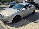 Opel Insignia A Lim. Edition Klima,Navi,PDC,SHZ,Tüv - gebrauchte Opel Insignia aus dem Jahr 2010