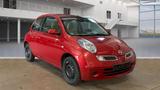 Nissan Micra 1.2 More KLIMA TEMPOMAT TOP GUTACHTEN TÜV - Nissan Micra Gebrauchtwagen in Düsseldorf