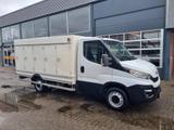Iveco Daily 35S13 5+5 Turen / ICE /EIS/-40C / Carlsen