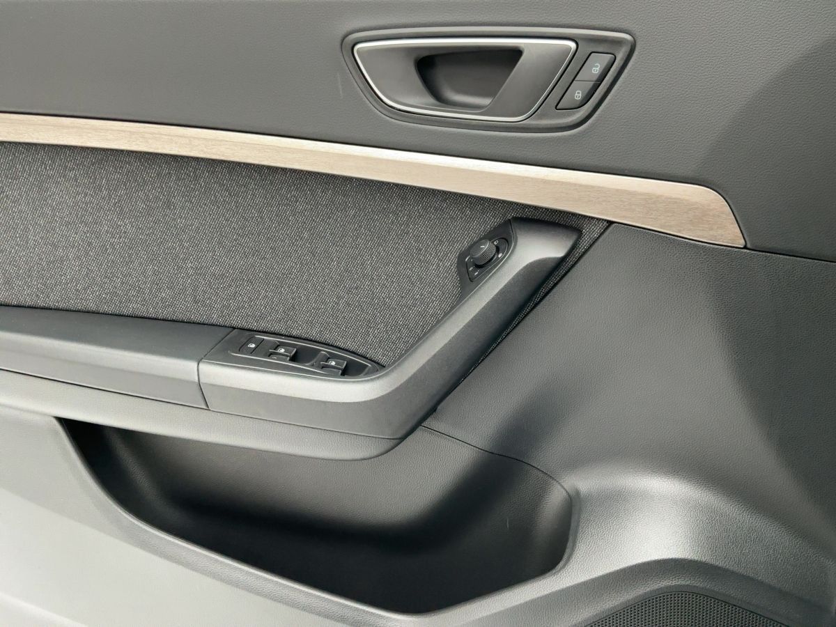 Seat Ateca - Bild 19