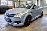 Opel Tigra Twin Top Edition OPC-Line|KLIMA|SITZH. - gebrauchte Opel Tigra aus dem Jahr 2006