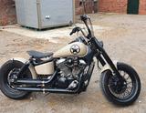 Honda Shadow  VT 750 C - Angebote entsprechen deinen Suchkriterien