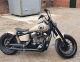 Honda Shadow  VT 750 C