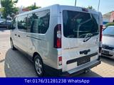 Fiat Talento Kombi L2H1 1,2t Family 9.Sitzer !! 76TKM - Fiat Talento in Berlin