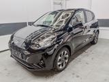 Hyundai i10 STYLE AUT KLIMAAUTOMATIK NAVI SHZ RFK TEM... - Hyundai i10 Tageszulassungen mit Benzin-Antrieb