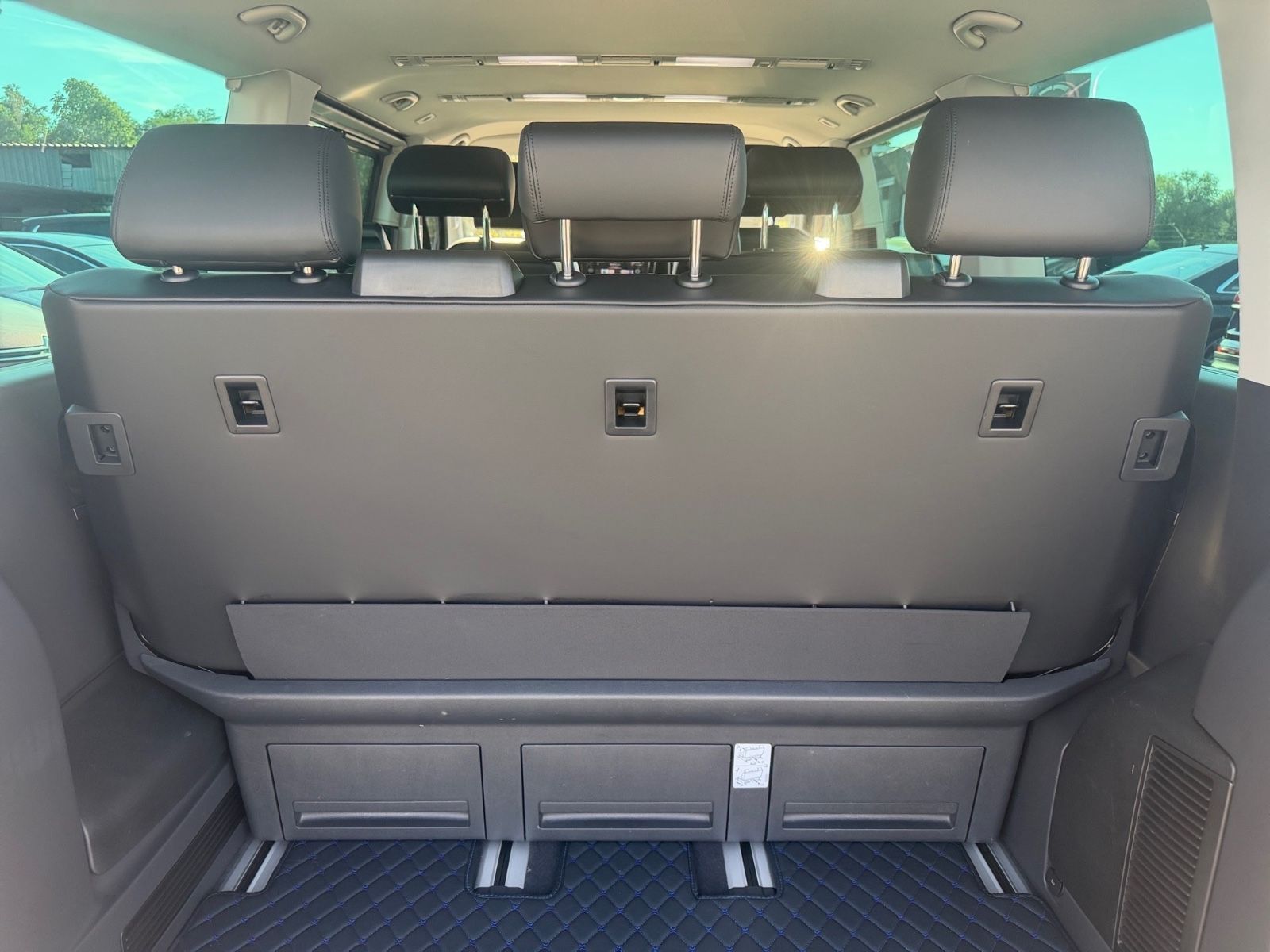 Volkswagen T6 Multivan ABT Original 230PS 4Motion DSG LED foto 8