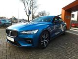 Volvo S60 B4 R-Design #volvocars #madebymerten - Volvo S60 aus 2020